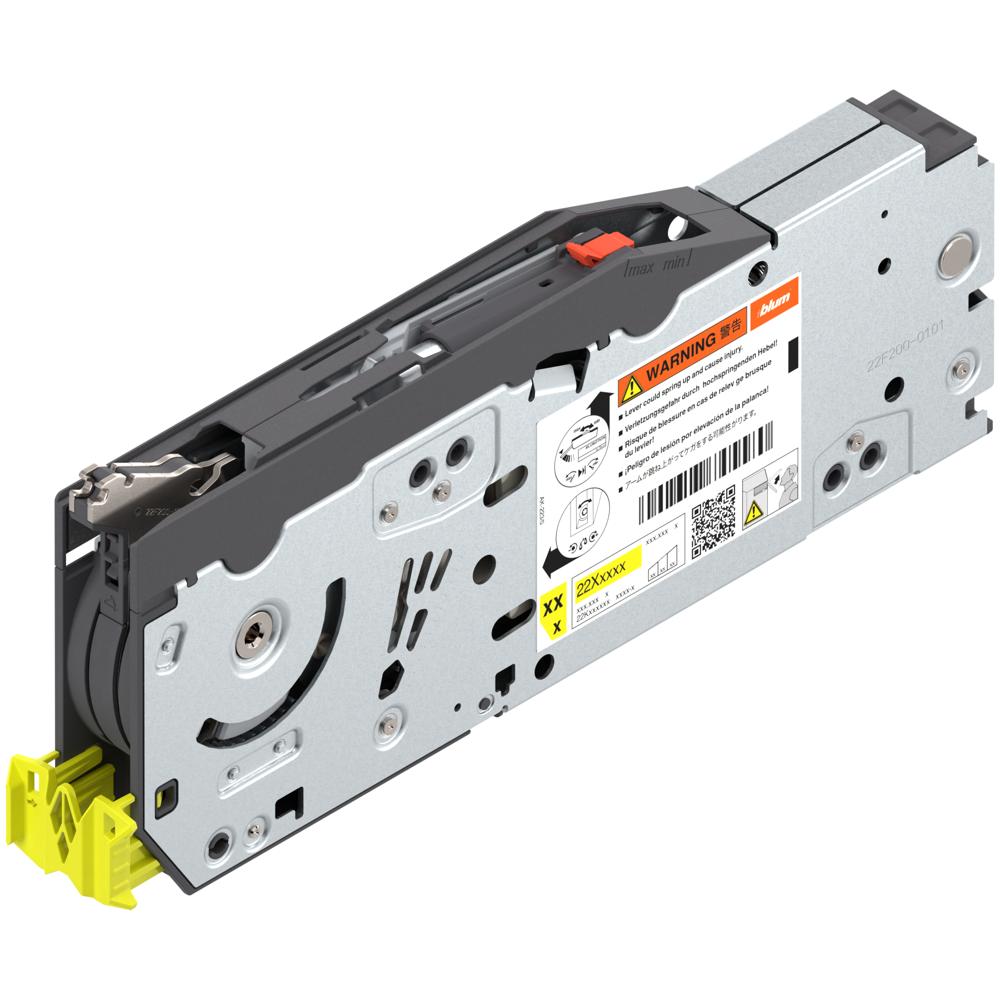 AVENTOS HF top силовой механизм 28