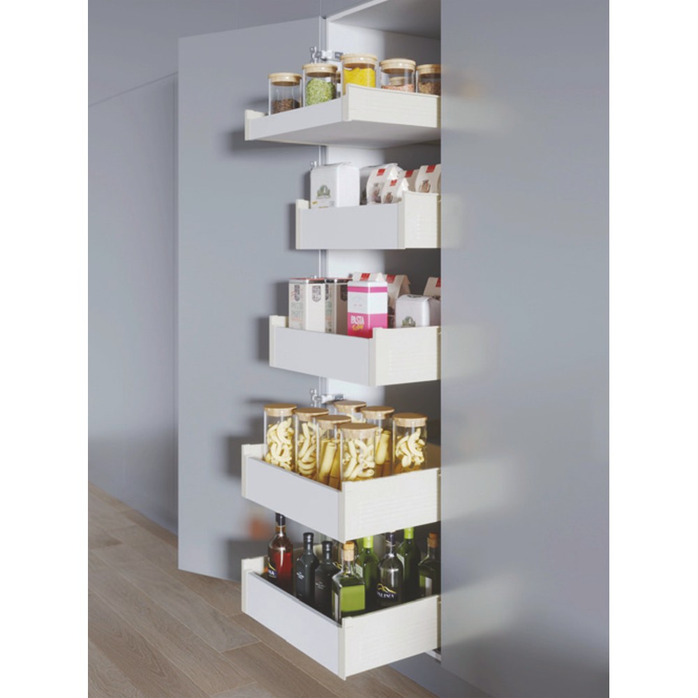 SPACE TOWER metabox 500 мм