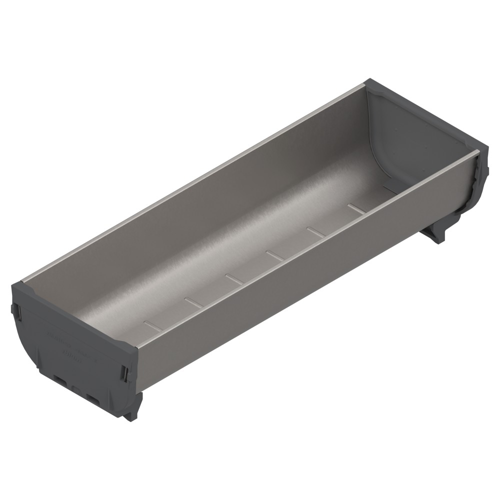 ORGA-LINE лоток доп., для TANDEMBOX, длина=264 мм, ширина=88 мм