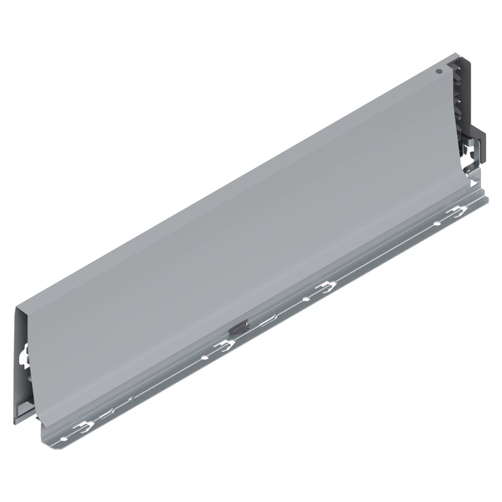 TANDEMBOX antaro, царга высота K (115 мм), НД=500 мм, серый металлик, левая (+ T54.3300)