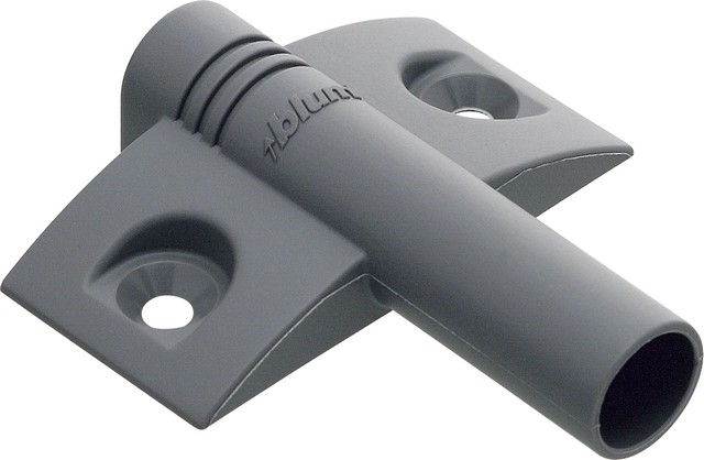 BLUMOTION держатель, крестообразный (37/32), пластмасса