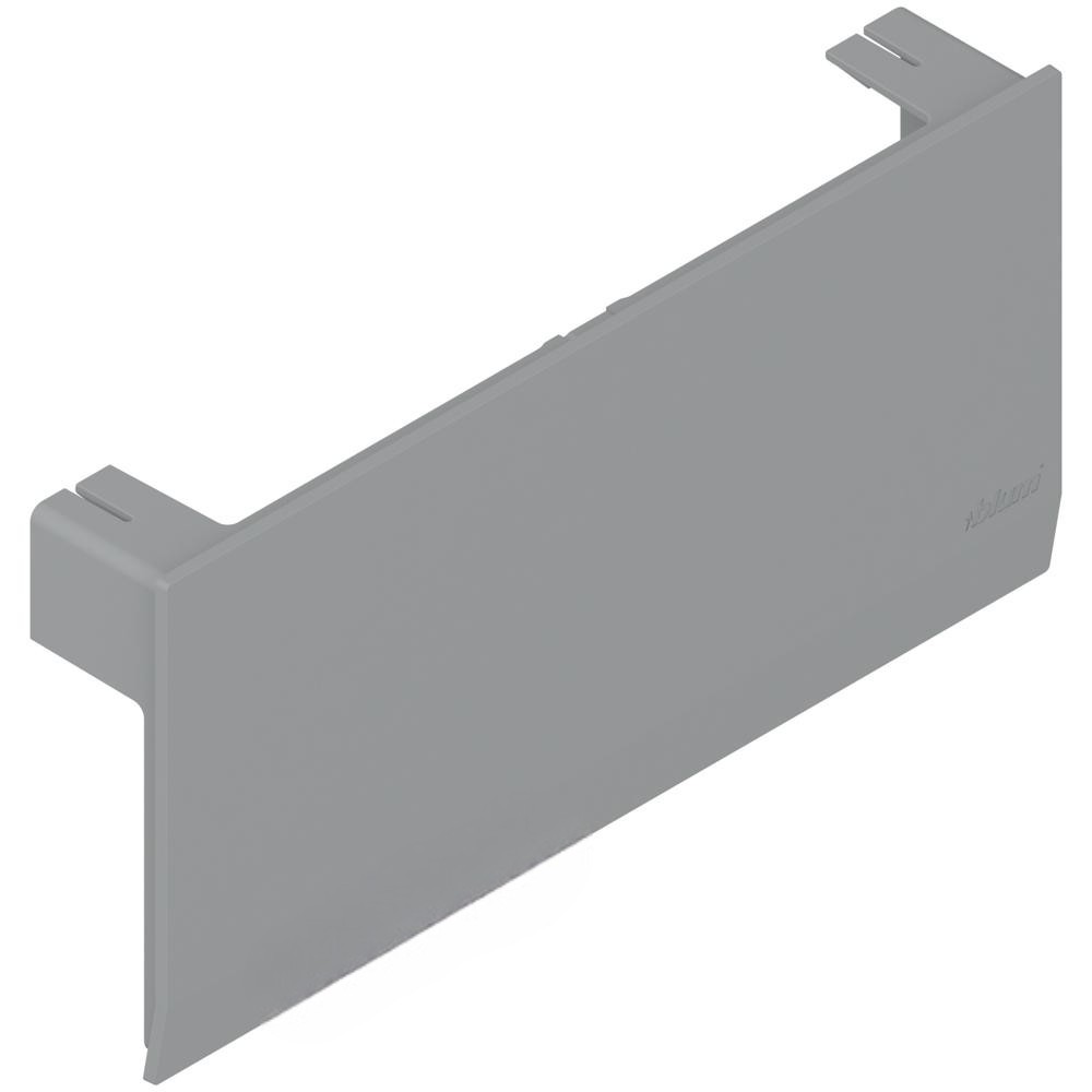 AVENTOS HK top, заглушка большая серая, левая