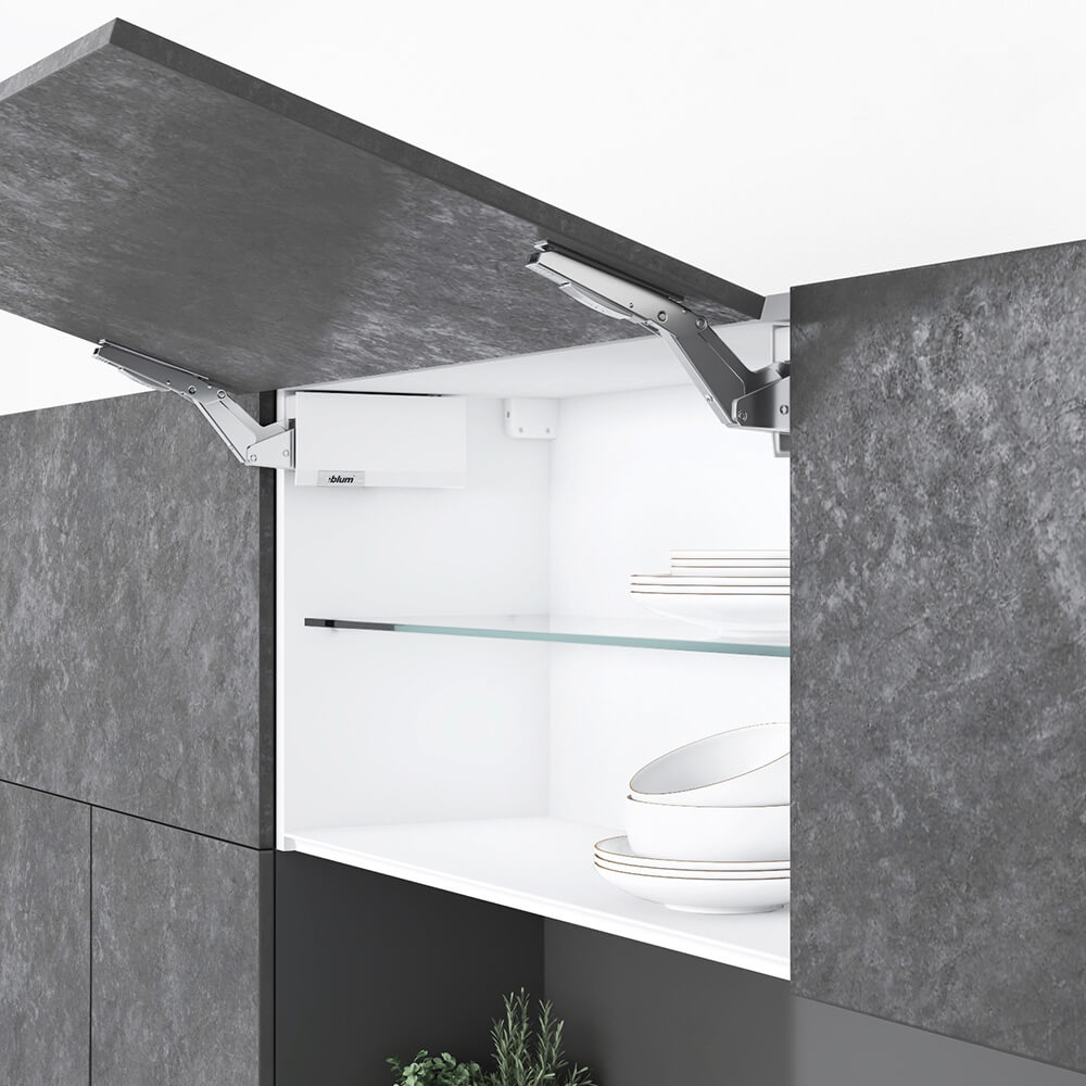 AVENTOS HK top 27 БЕЛЫЙ