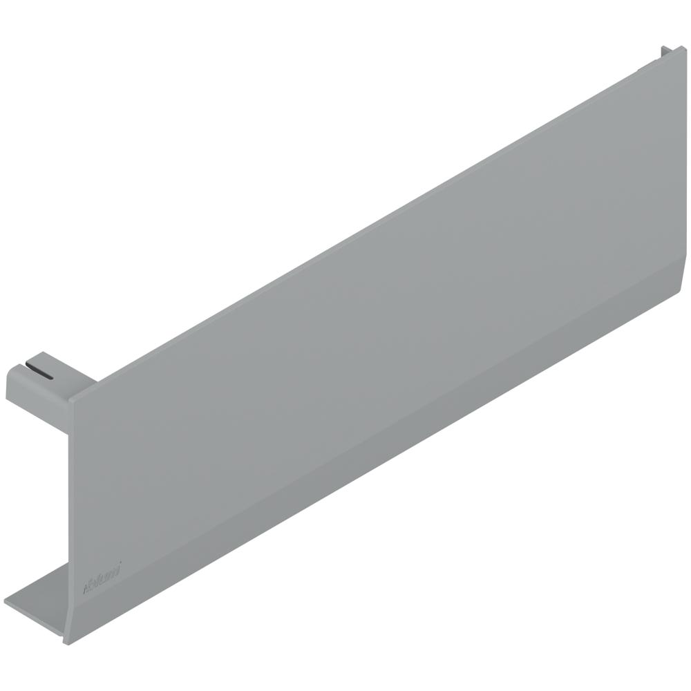 AVENTOS HF/HS/HL top заглушка большая серая, правая