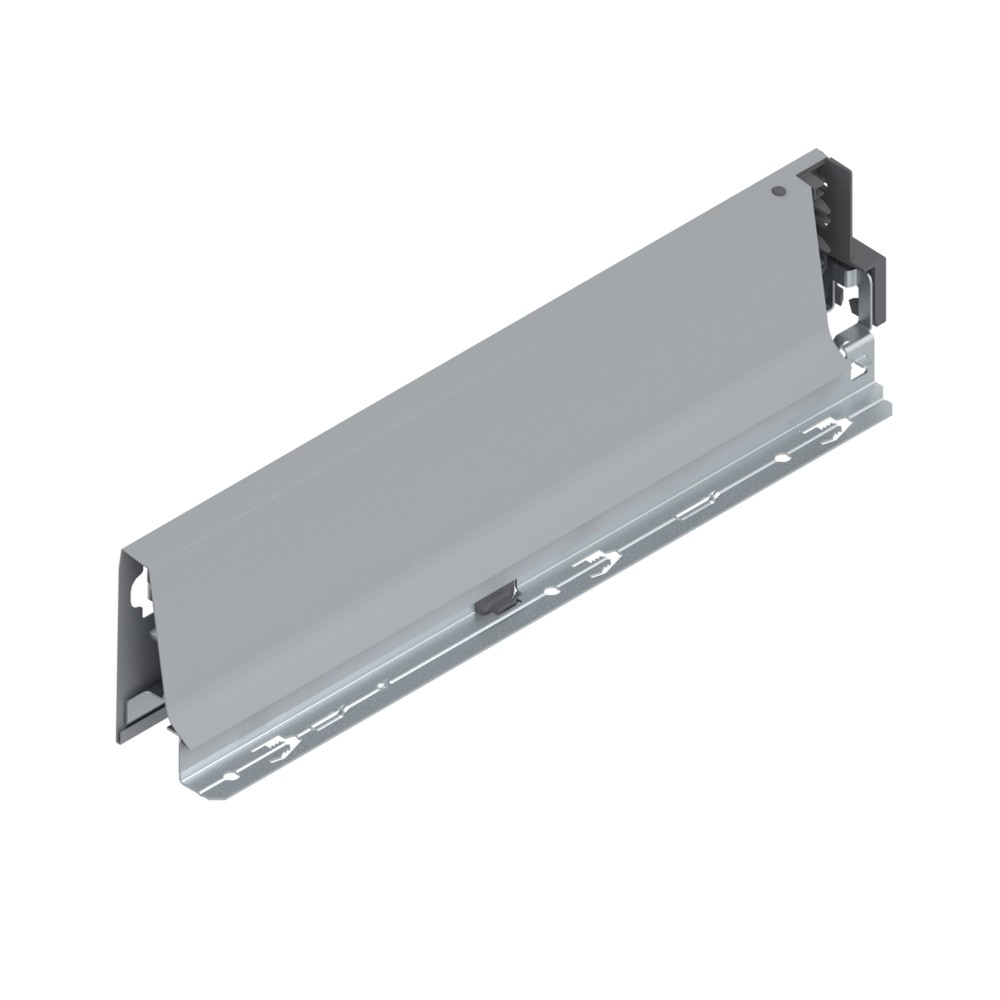 TANDEMBOX antaro, царга высота M (83 mm), НД=350 мм, левая, серый металлик