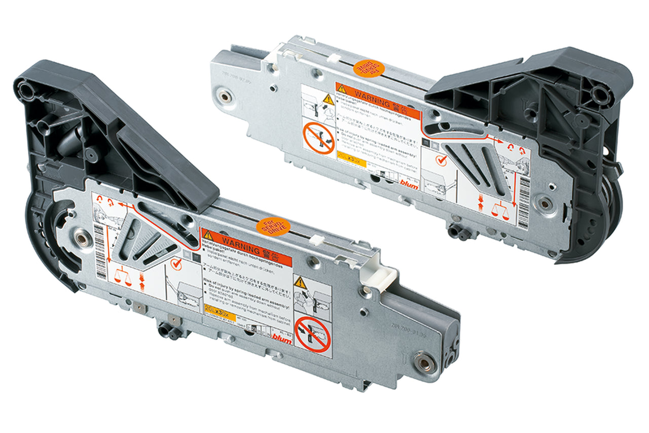 Серия Blum AVENTOS HL